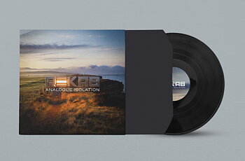 ReKab - Analogue Isolation 