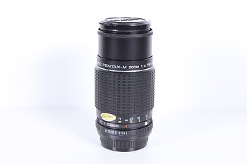 Pentax SMC Pentax-M Zoom 75-150mm f4