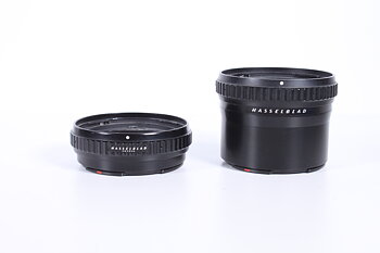 2 st Hasselblad mellanringar