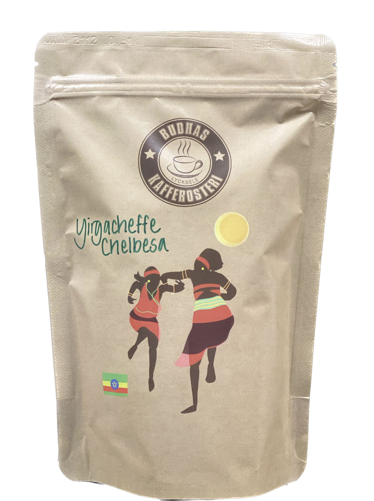 Ethiopia Chelbesa