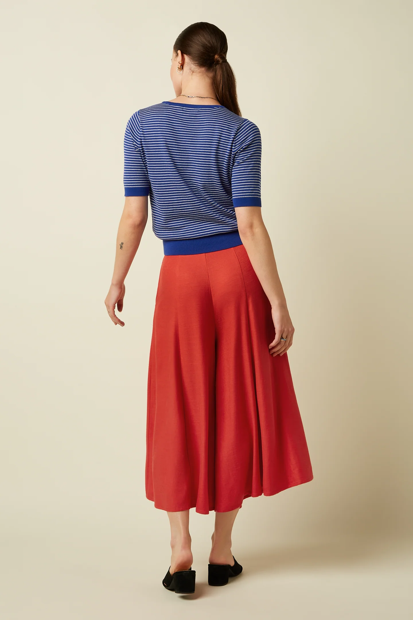 Dallas Culotte Cameron - 4