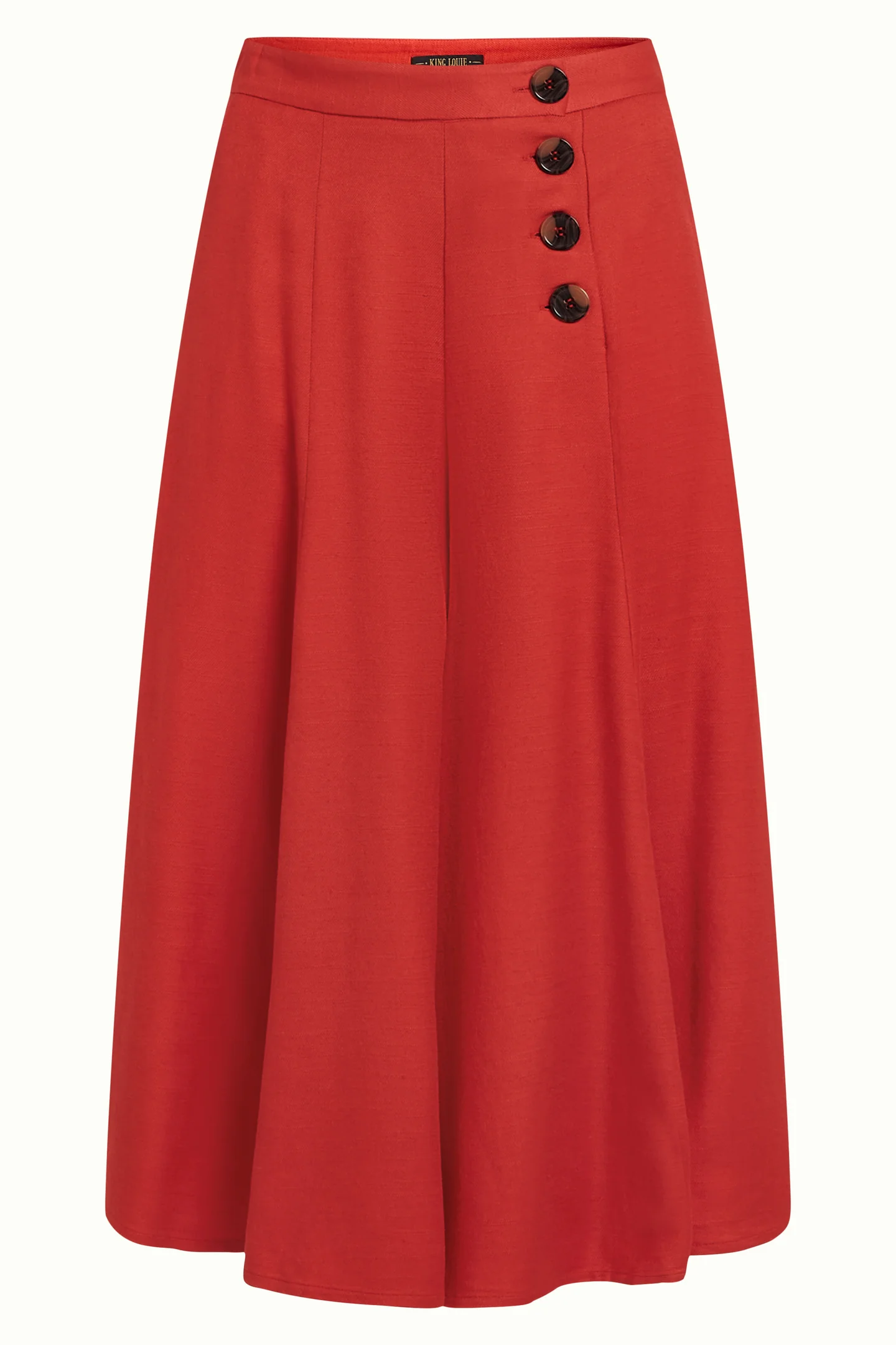 Dallas Culotte Cameron - 2