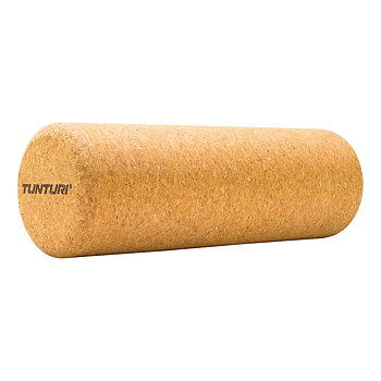Tunturi Cork Massage Roller 