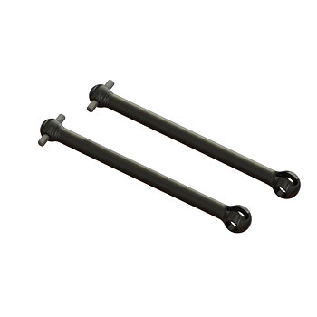 Arrma ARA311226 CVD Driveshaft 44mm (2)