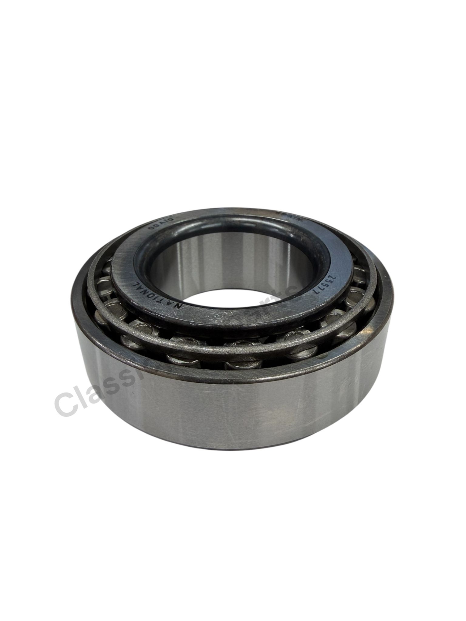 Differential Carrier Bearing, Dana 41/44