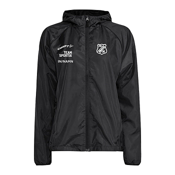 Craft Squad Wind Jacket Dam (Myckleby IK)