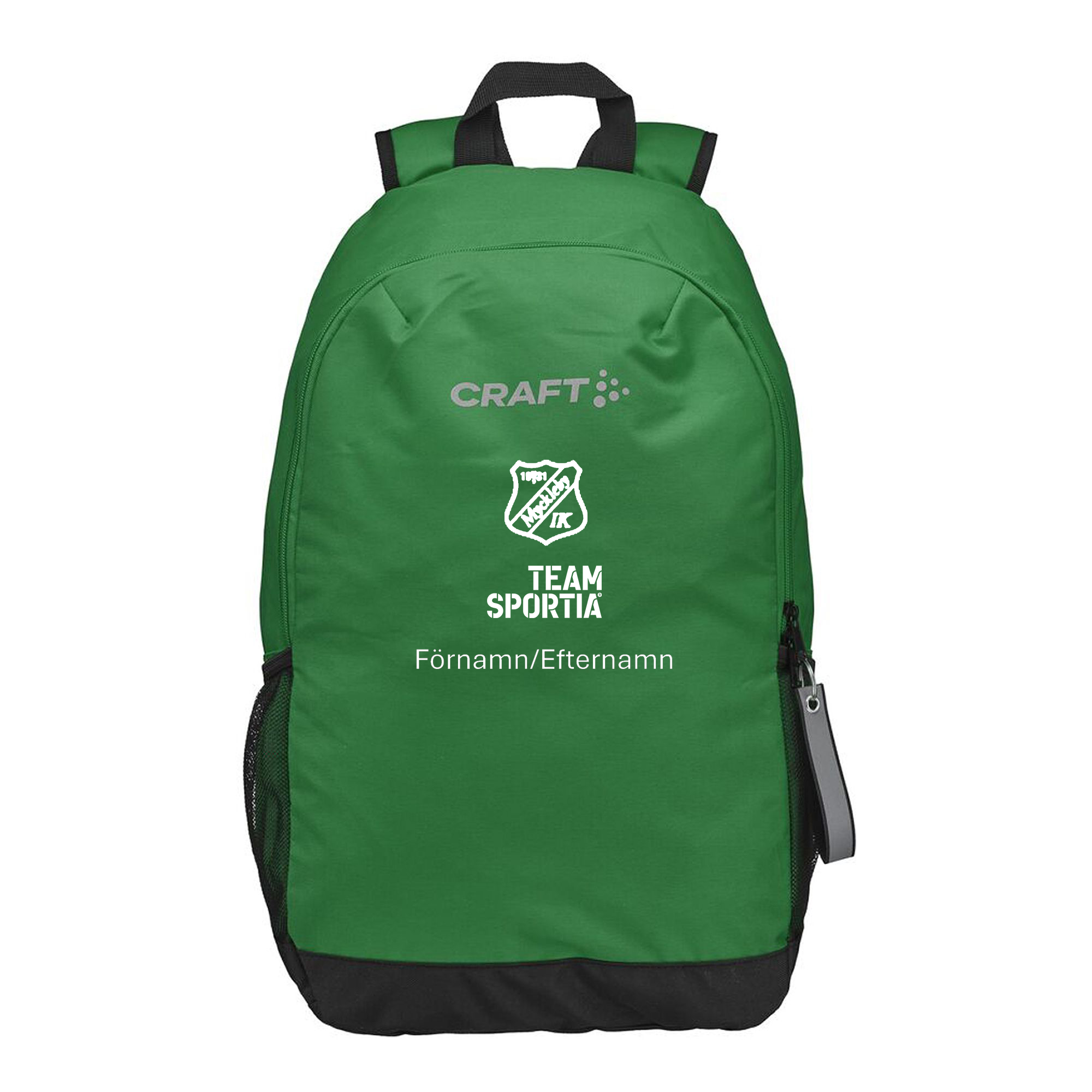 Craft Ability Practice Backpack (Myckleby IK)