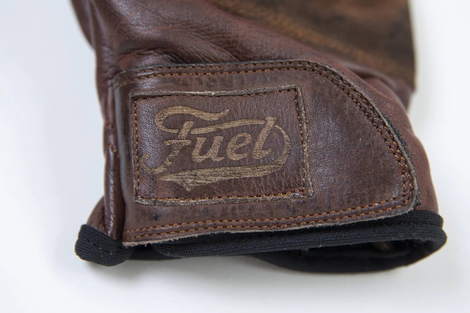 Rodeo Glove Brown, stl L - Fuel - 3