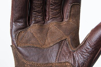 Rodeo Glove Brown, stl L - Fuel