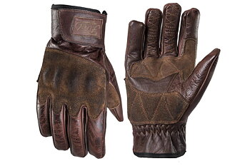 Rodeo Glove Brown, stl L - Fuel
