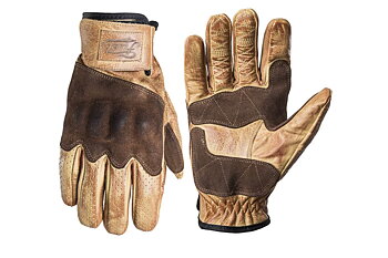 Rodeo Glove Yellow, stl XL - Fuel
