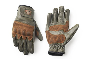 Rodeo Glove Green, stl M - Fuel