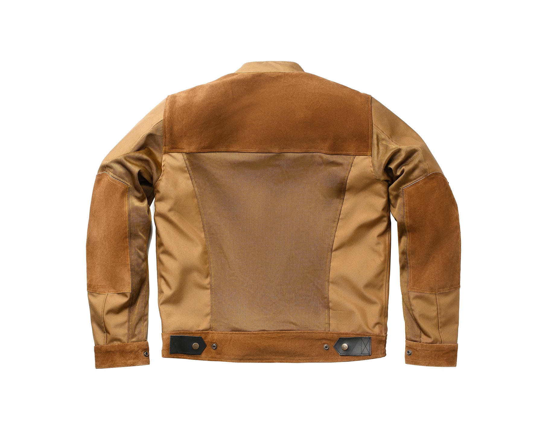 Arizona jacka Tan XL - Fuel - 2