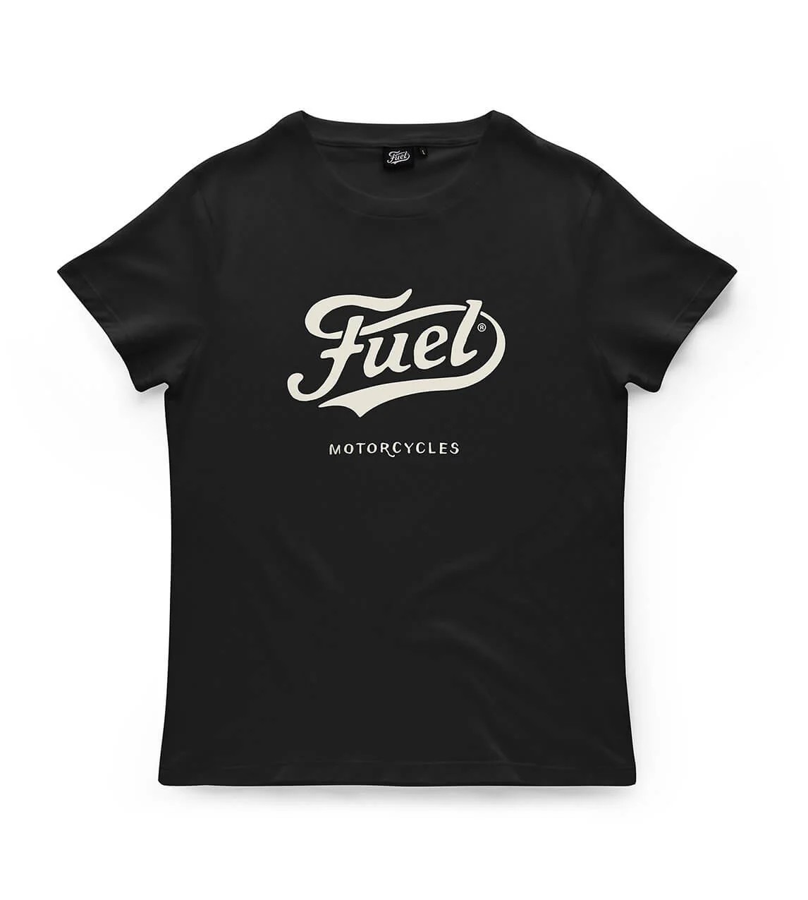T-Shirt Black XL - Fuel