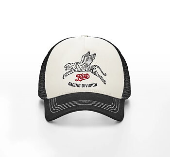 Racing Division Cap - Fuel