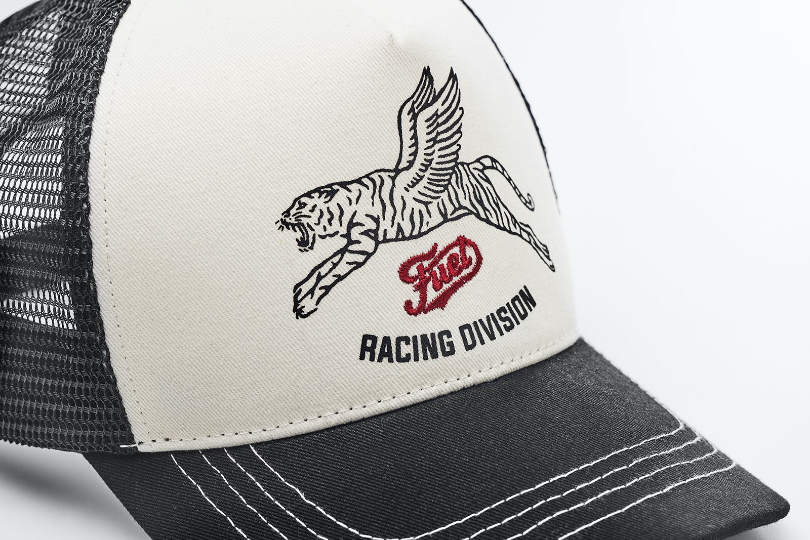 Racing Division Cap - Fuel - 3