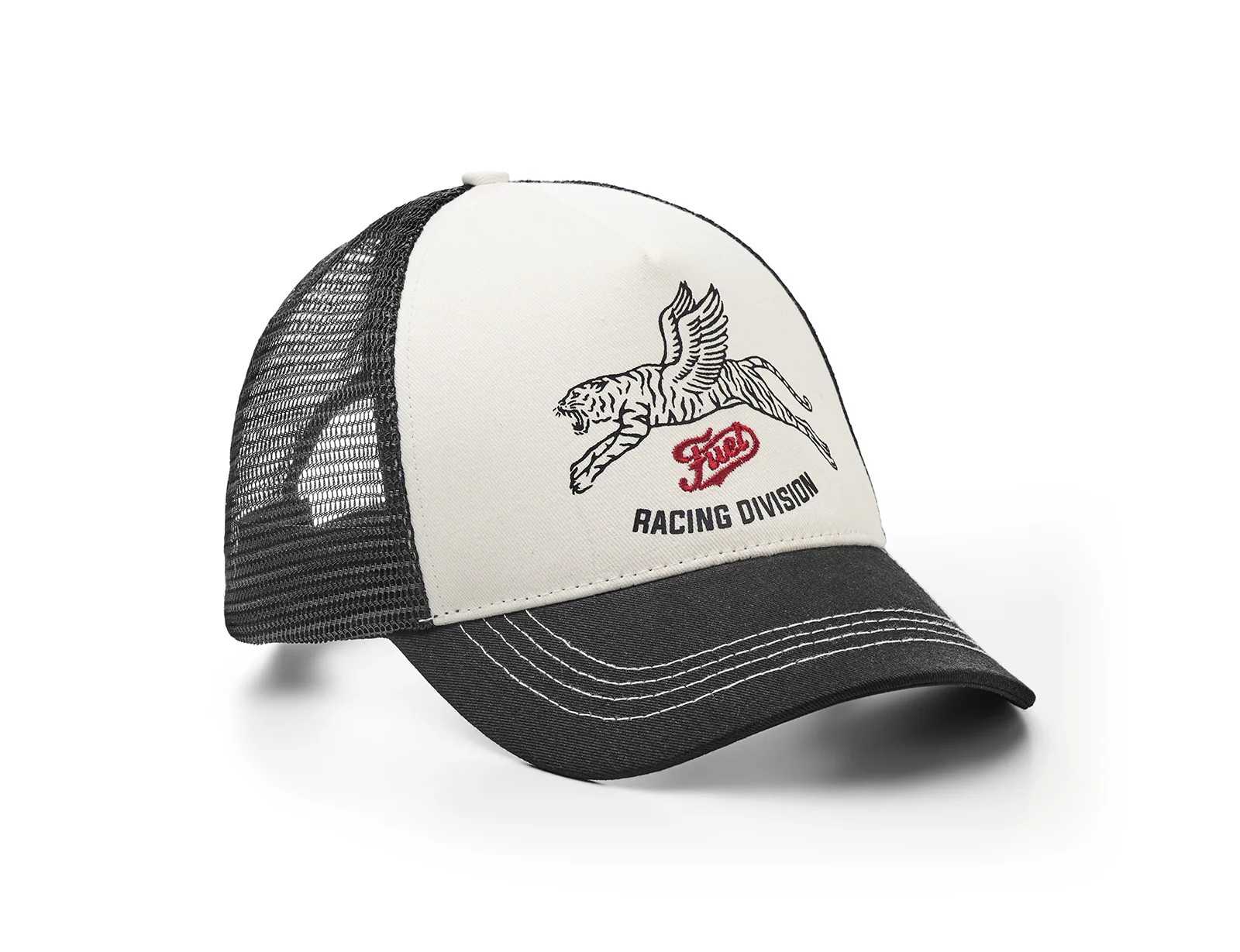 Racing Division Cap - Fuel