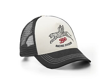 Racing Division Cap - Fuel
