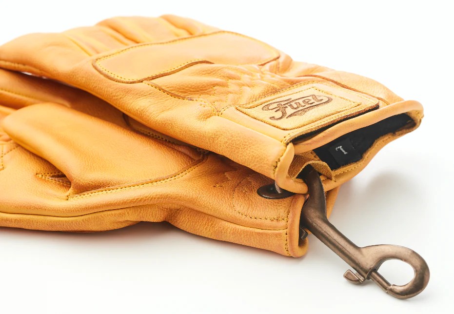 United Glove, stl M - Fuel - 5