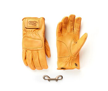 United Glove, stl M - Fuel