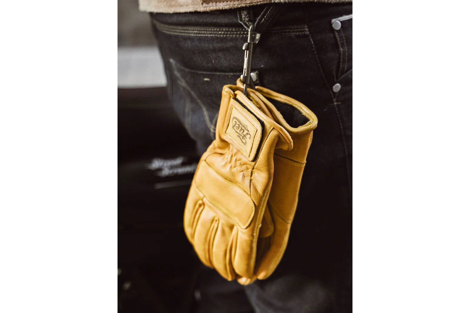 United Glove, stl M - Fuel - 6
