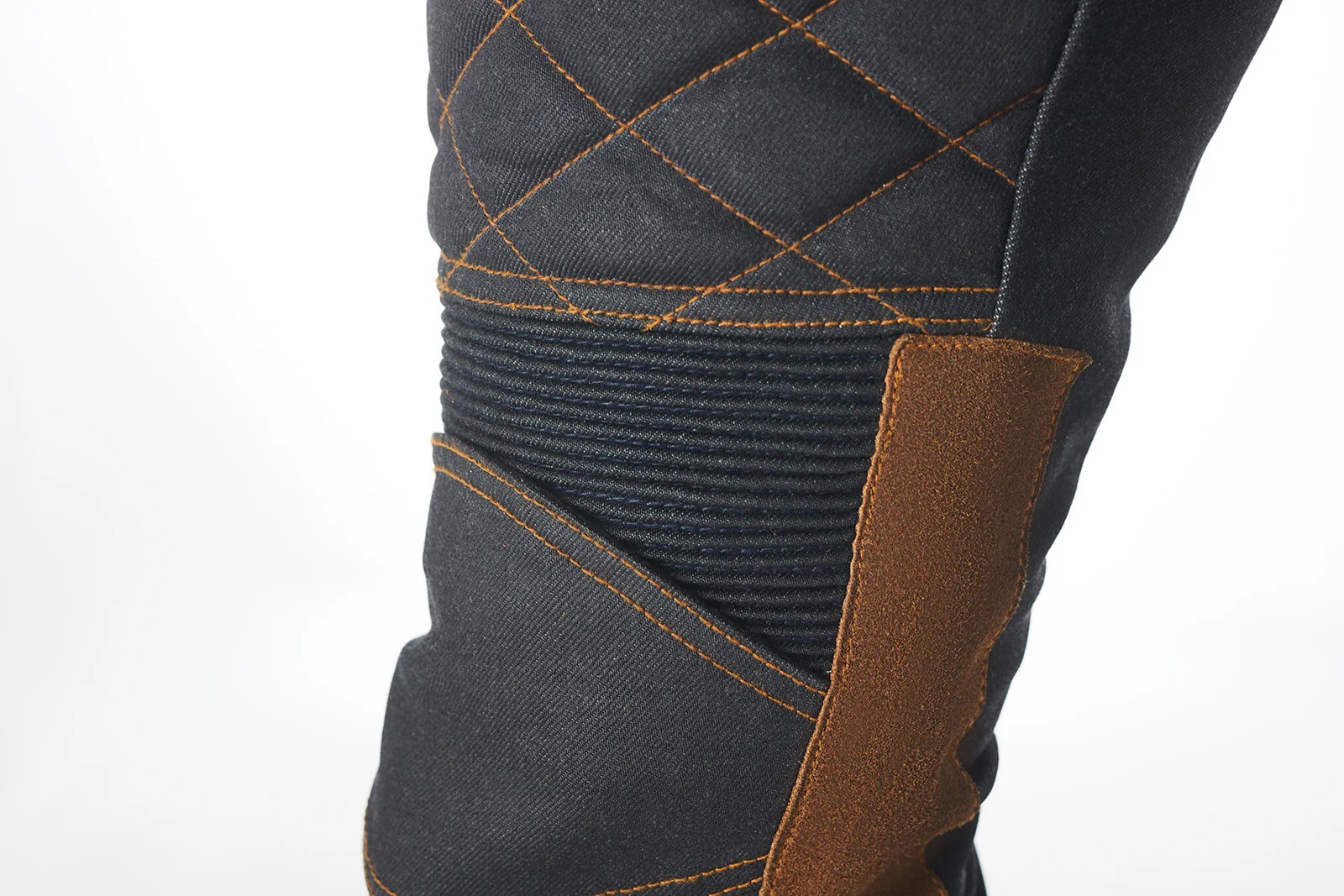 Sergeant 2 jeans Waxed 34" - Fuel - 5