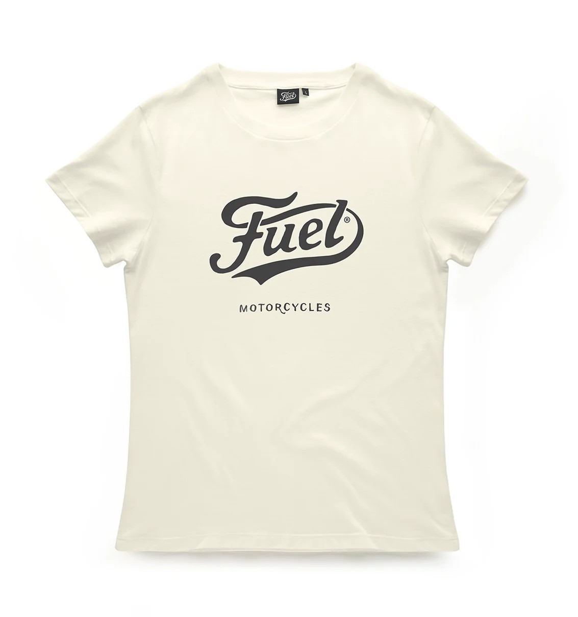 T-Shirt Cream XL - Fuel