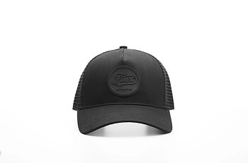 Black Patch Cap - Fuel