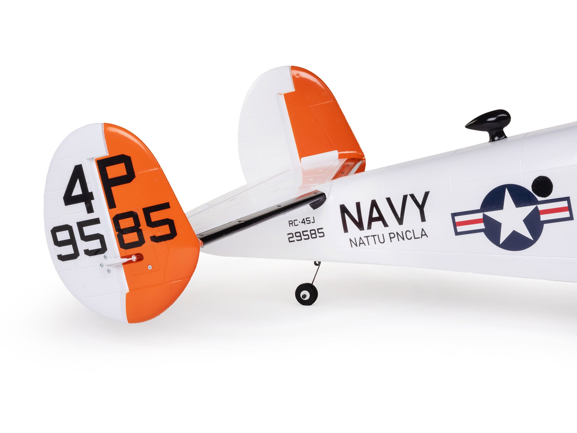 E-Flite EFL-3727 Beechcraft D18/RC-45J 1.5m PNP - 20
