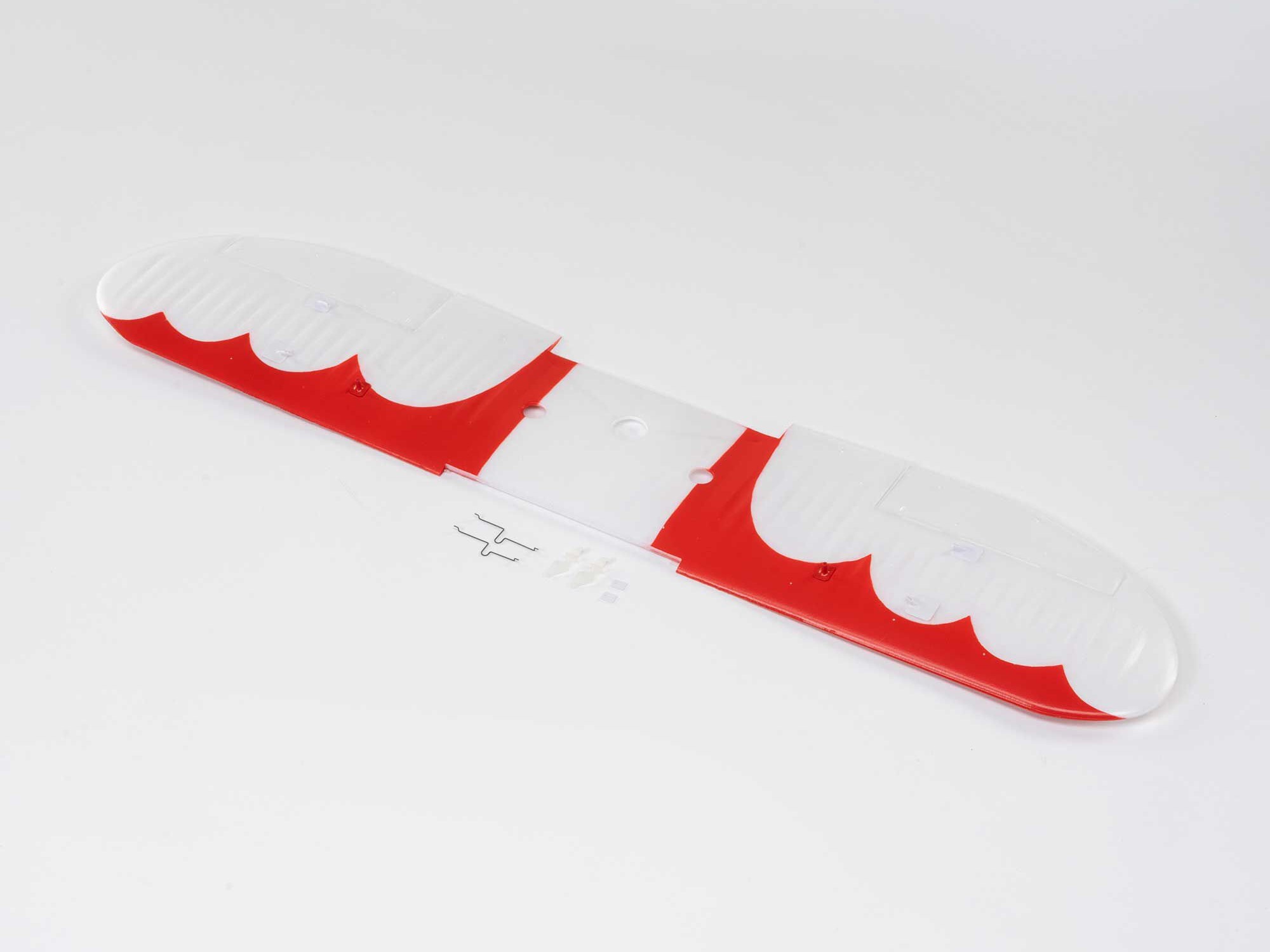 E-Flite EFLU61500 UMX Gee Bee R-2 510mm BNF Basic with AS3X and SAFE Select - 21
