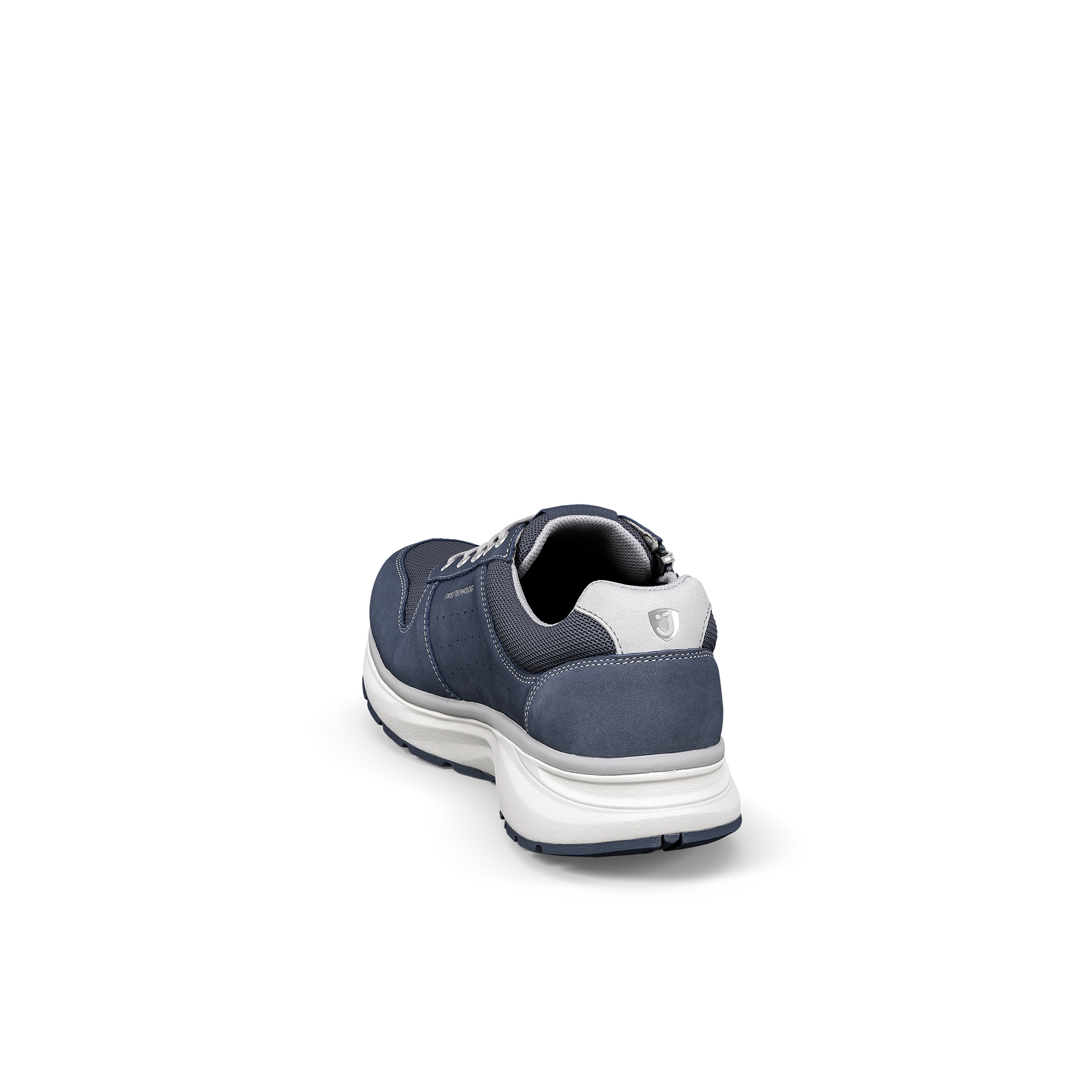 Joya Dynamo Zip M Blue II - 4