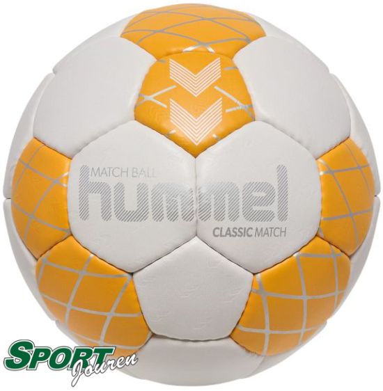 Classic Match - Hummel - 2