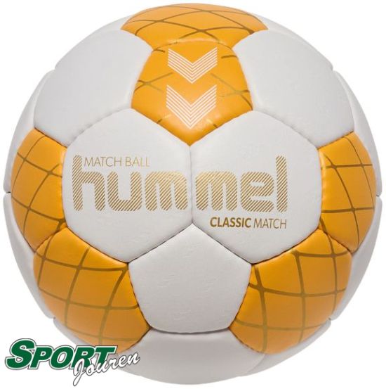 Classic Match - Hummel - 3