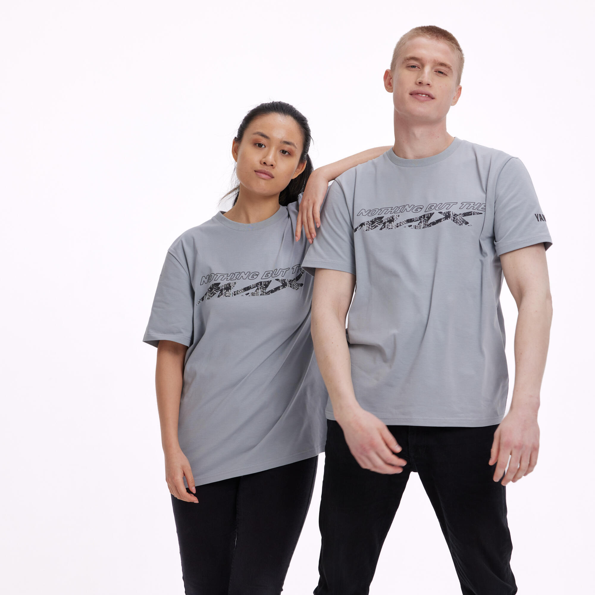 Nothing but the Max T-Shirt Unisex