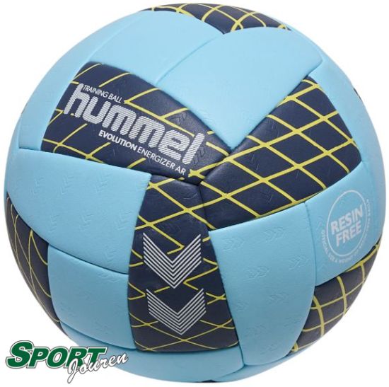 Evolution Energizer Ar - Hummel - 3
