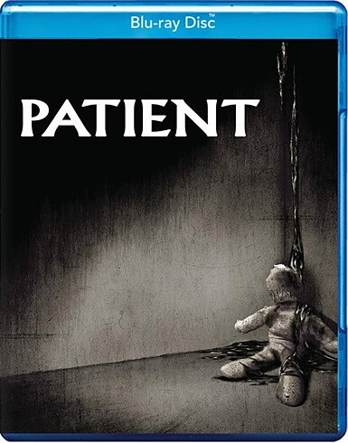 Patient (BLU-RAY)