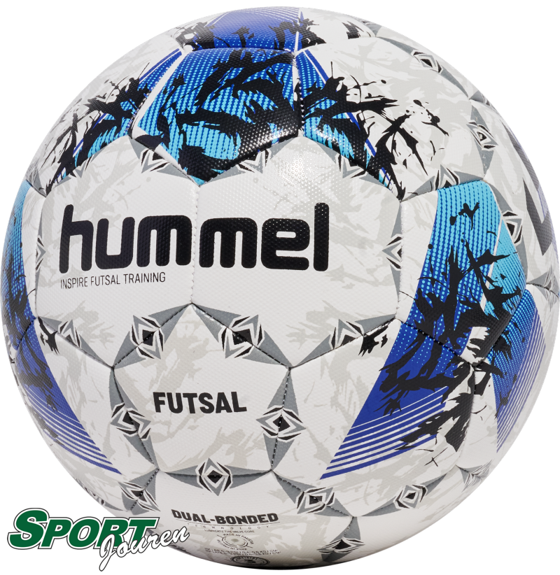 Inspire Futsal Training - Hummel - 2