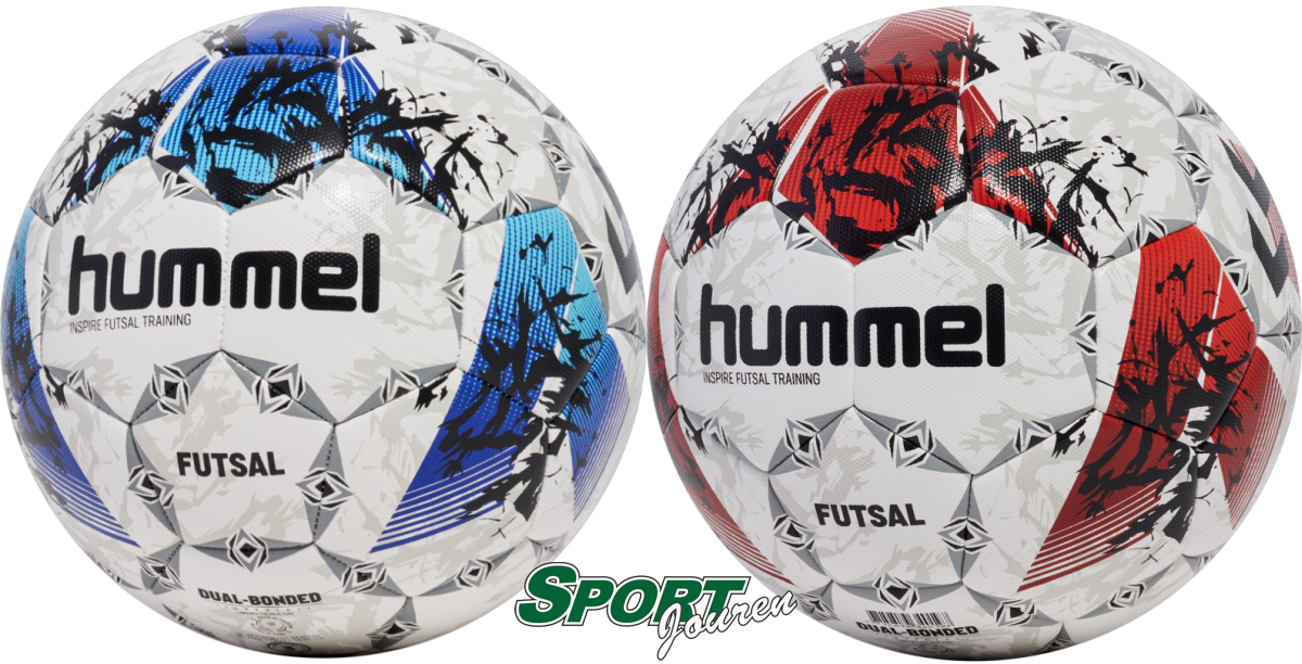 Inspire Futsal Training - Hummel