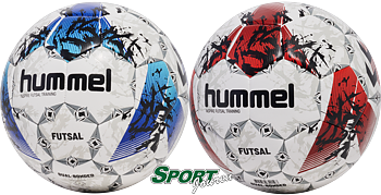 Inspire Futsal Training - Hummel