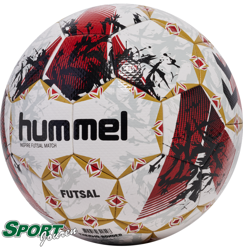 Inspire Futsal Match - Hummel