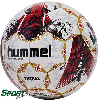 Inspire Futsal Match - Hummel