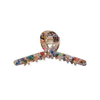 Hair claw Slim Artisan 11 cm