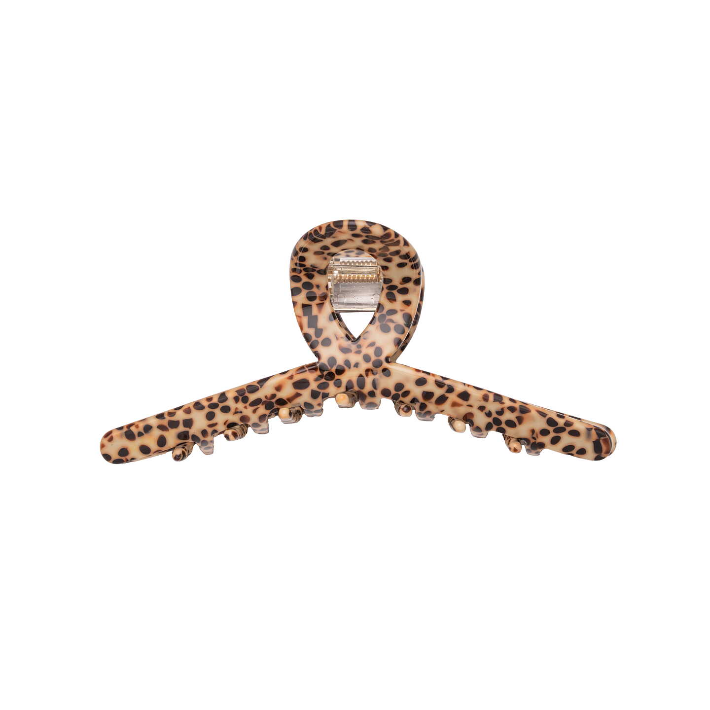 Hair claw Slim Safari 11 cm