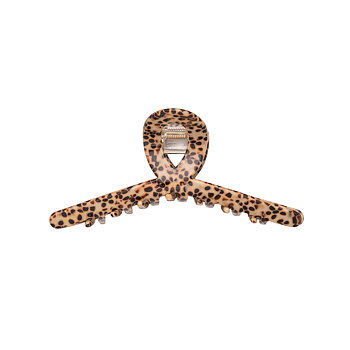 Hair claw Slim Safari 11 cm