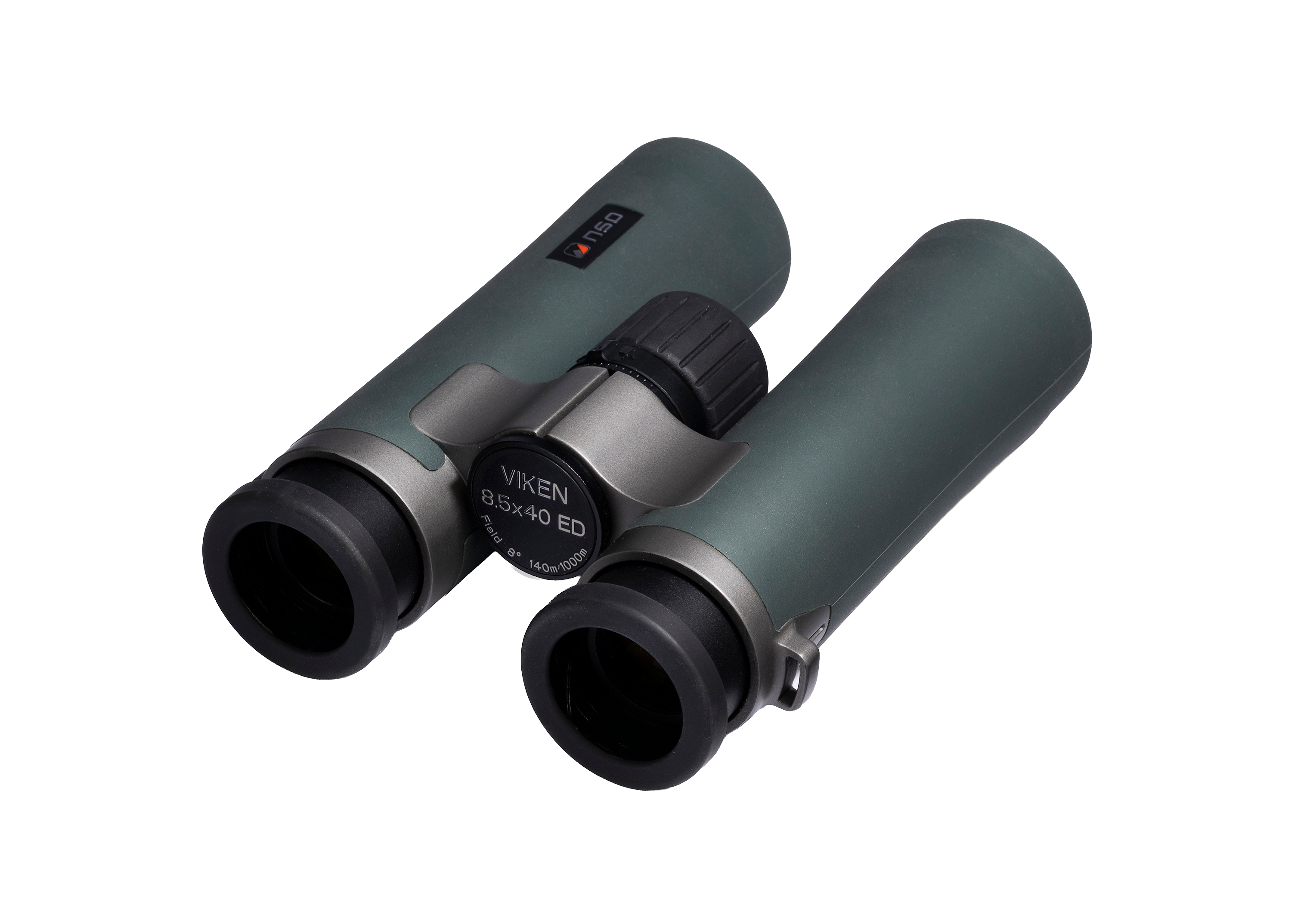 NSO Viken 8.5x40 ED - 4