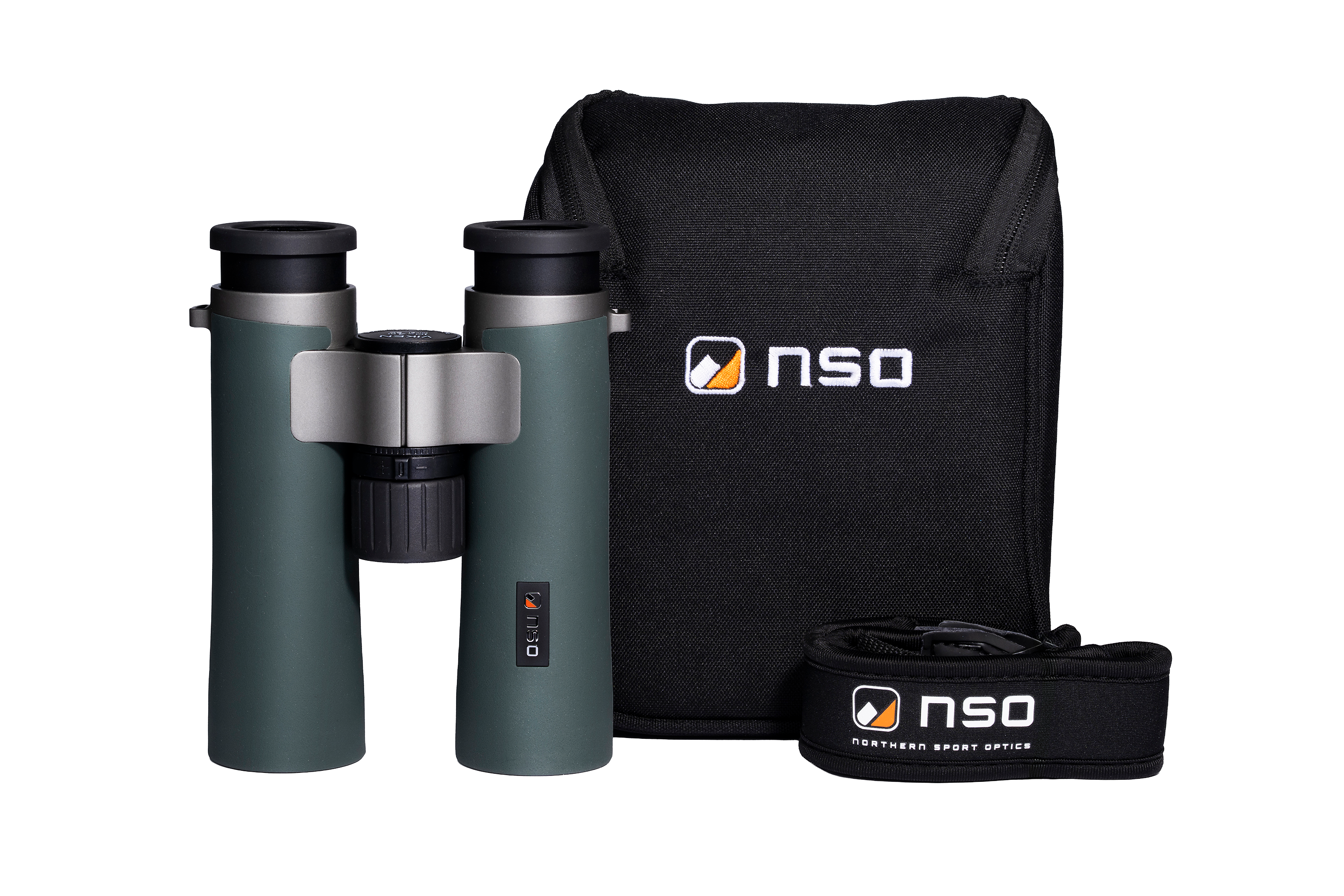 NSO Viken 8.5x40 ED - 6
