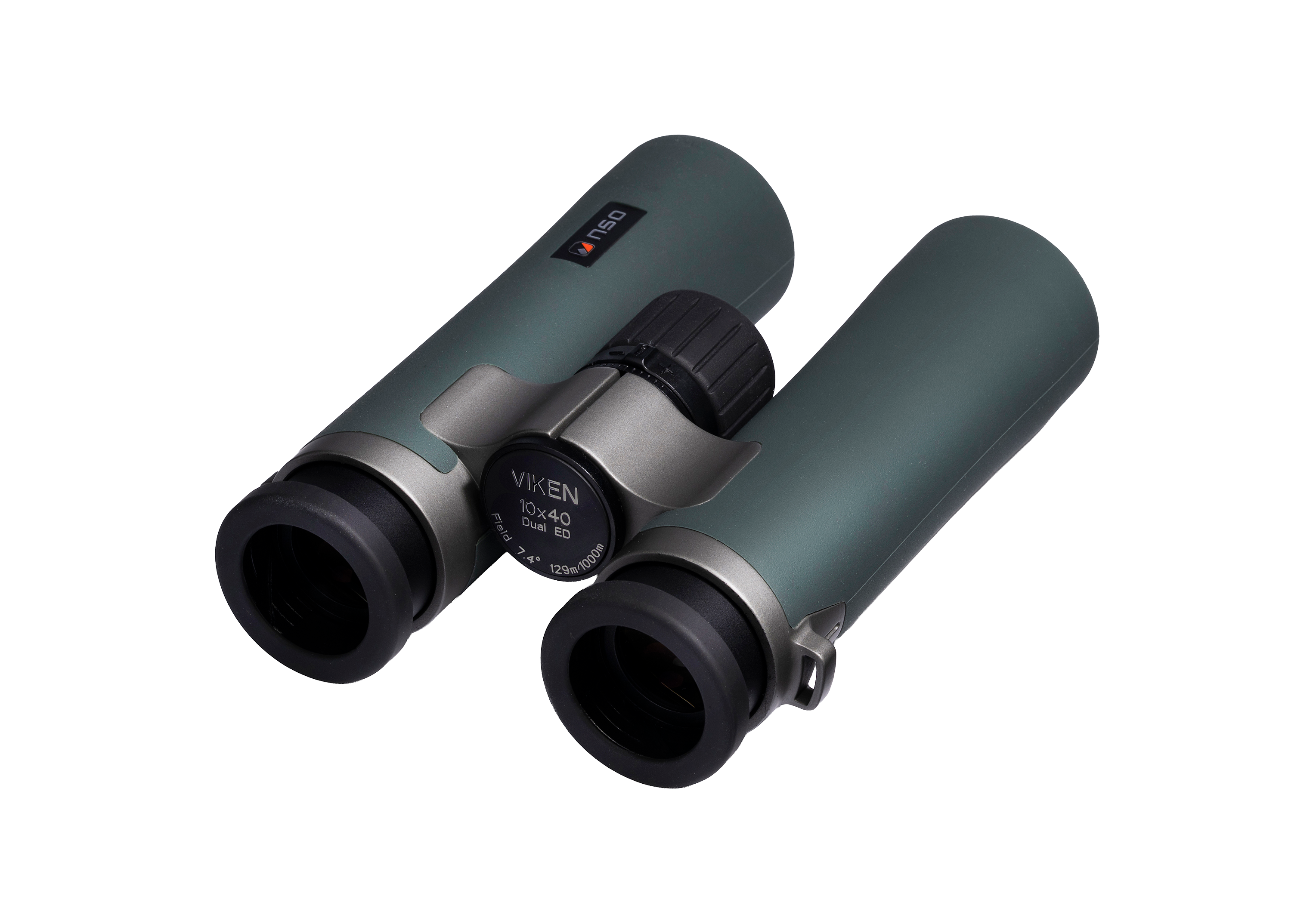 NSO Viken 10x40 ED - 4