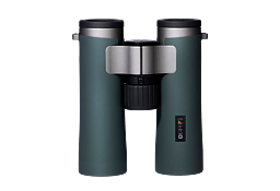 NSO Viken 10x40 ED
