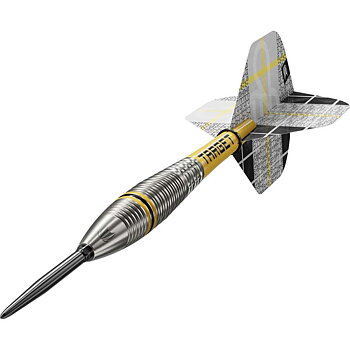 Target Scott Williams GEN-2 Swiss Point 90% 23g