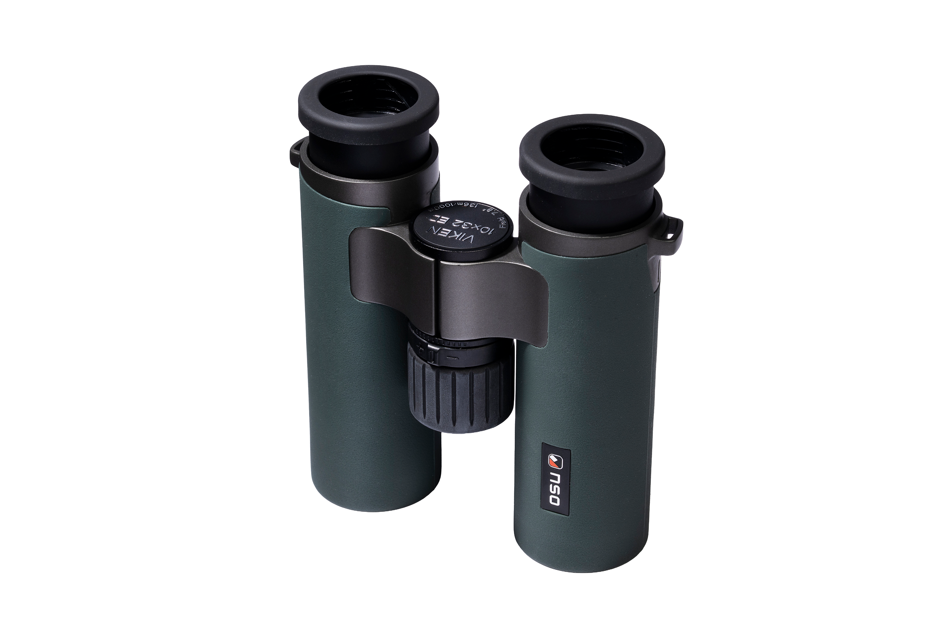 NSO Viken 10x32 ED - 2